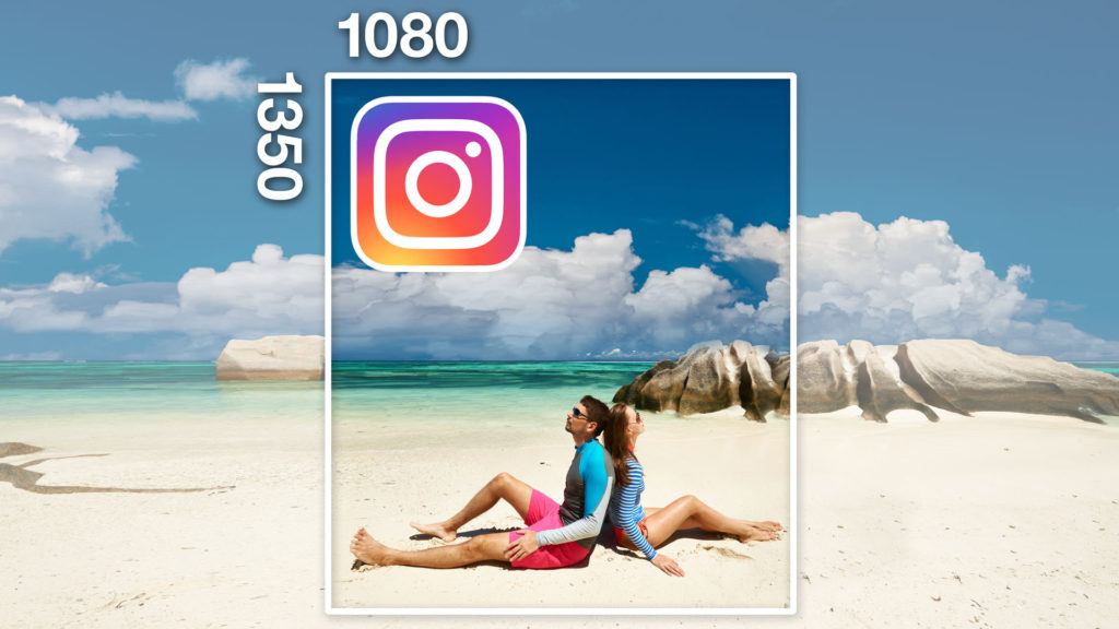 best instagram settings for picture