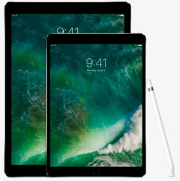 iPad Pro review